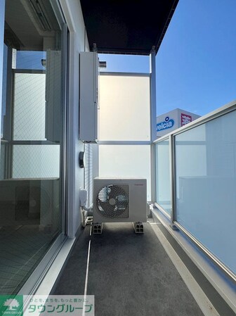 HY‘s TODA MAXIVの物件内観写真